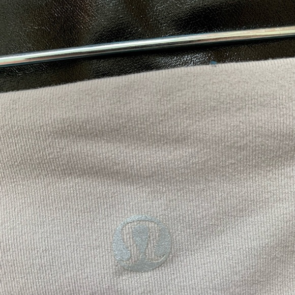 Lulu lemon athletic pants. - Picture 6 of 6